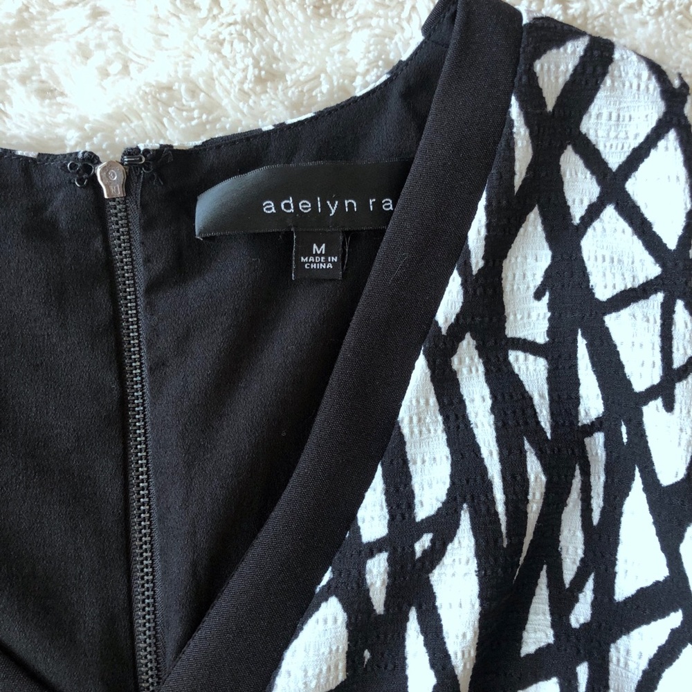 Adelen Rae romper